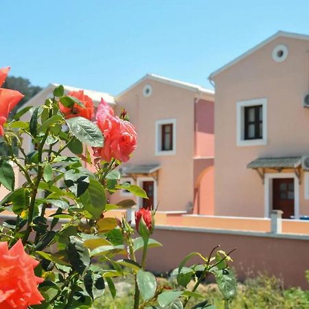 Erikousa Villas By Corfuescapes Ereikoussa Dış mekan fotoğraf