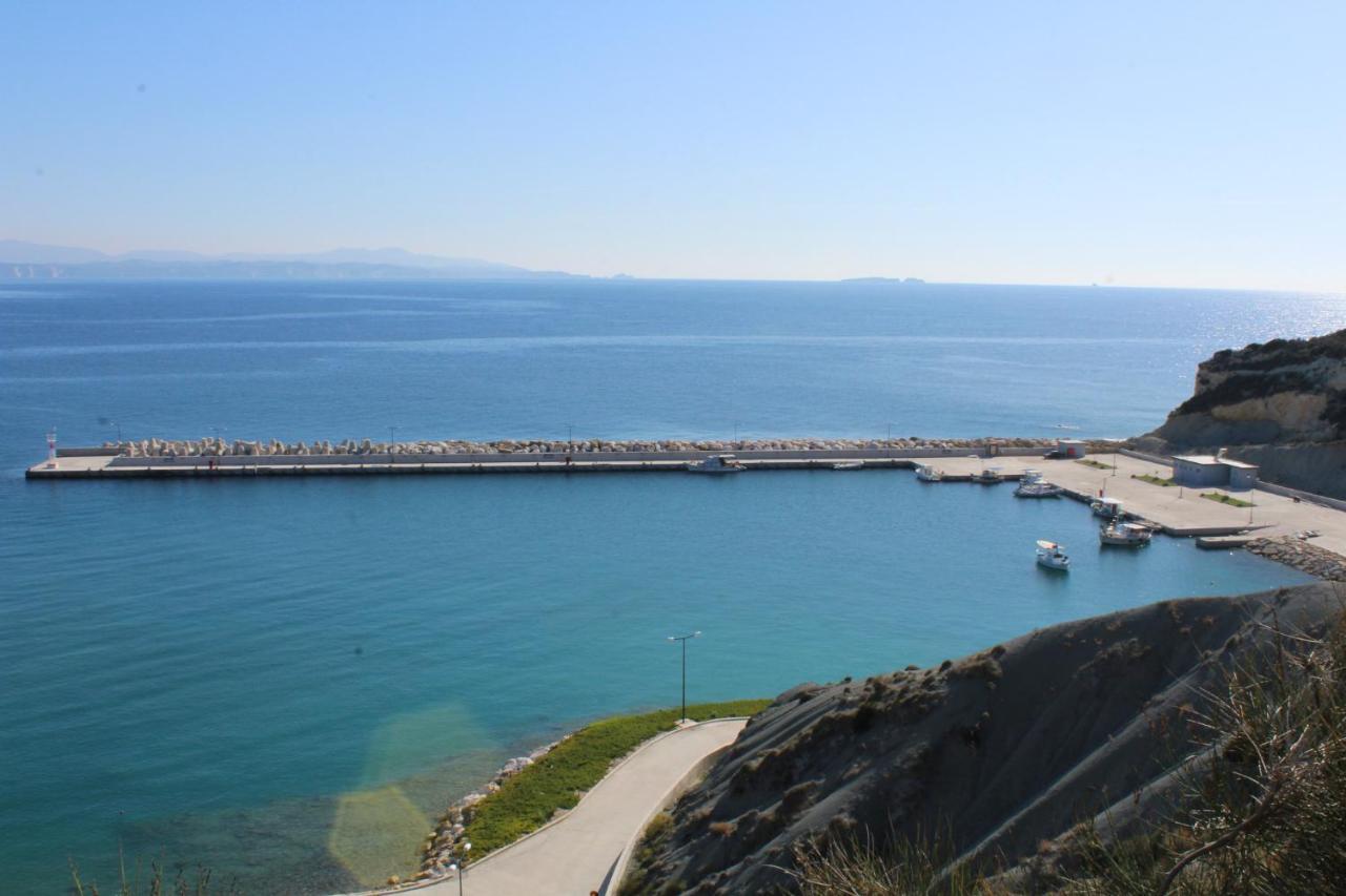 Erikousa Villas By Corfuescapes Ereikoussa Dış mekan fotoğraf